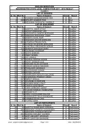 State Comptn Result Class 3 for PDF.XLS