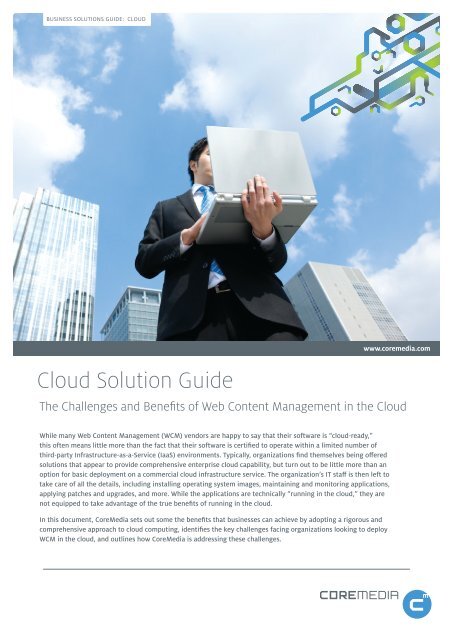 Cloud Solution Guide