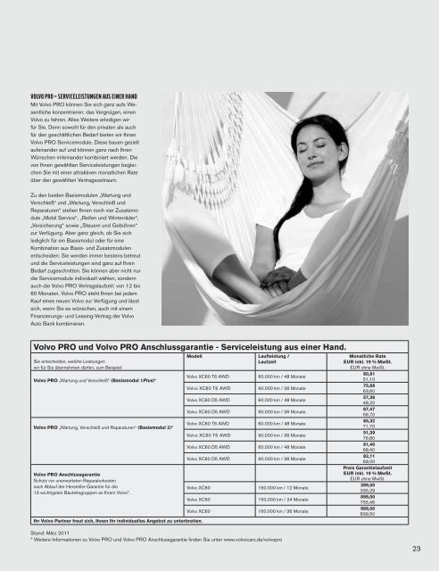 Preise+Verbrauchsdaten 2012(PDF) - Autohaus am Goetheplatz