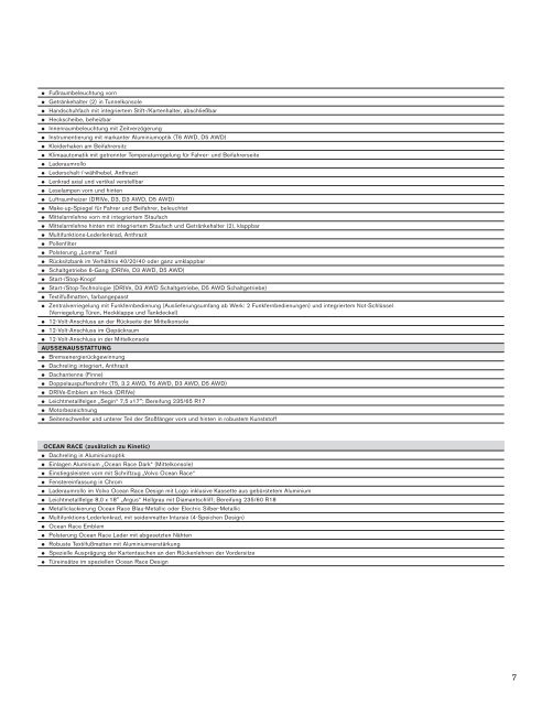 Preise+Verbrauchsdaten 2012(PDF) - Autohaus am Goetheplatz