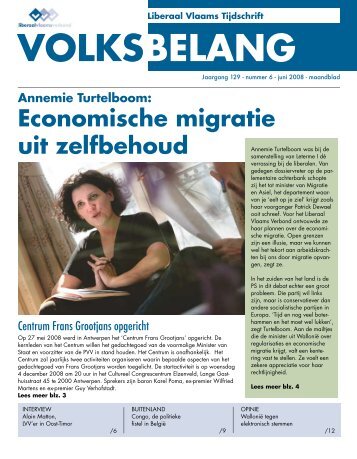 JuNi 2008 - Het Volksbelang