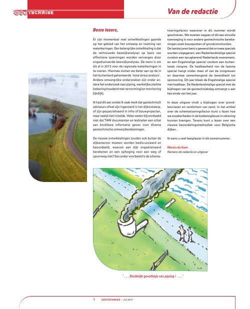 Complete pdf - GeoTechniek