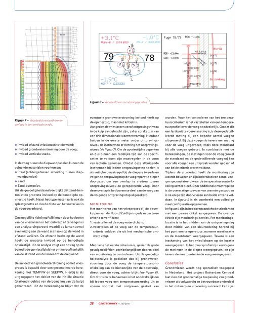 Complete pdf - GeoTechniek