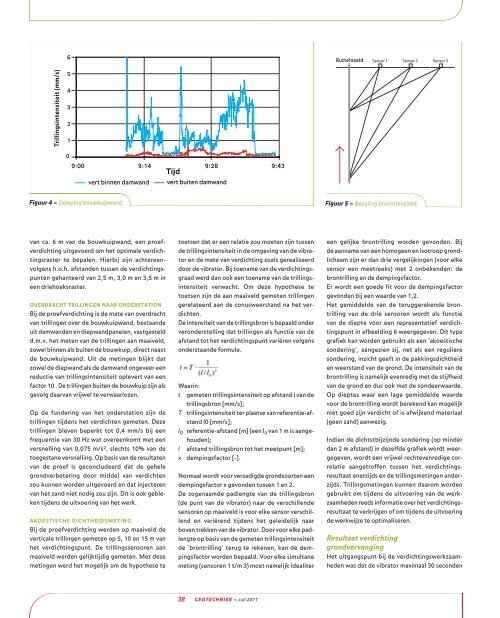 Complete pdf - GeoTechniek