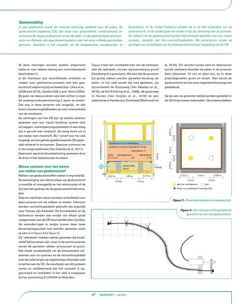 Complete pdf - GeoTechniek