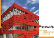 Vectorworks - Design Express