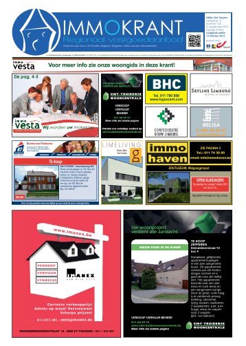Immokrant september 2012
