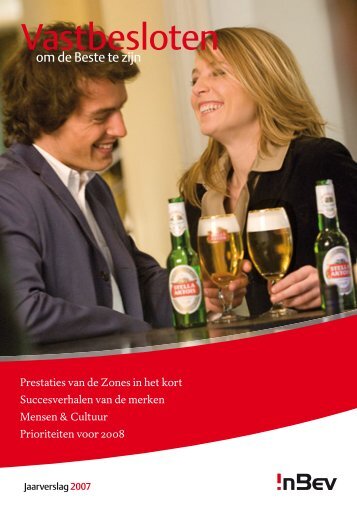 Download het PDF bestand (4600 KB) - Anheuser-Busch InBev