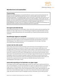 Download hier het gehele artikel. - Onderwijs Maak Je Samen