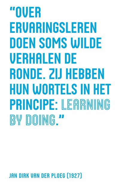 pdf-versie - Hogeschool Utrecht