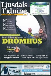 21,2MB - Ljusdals Tidning