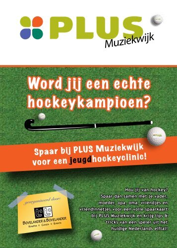 Bovenlander en Bovenlander clinic flyer.pdf - Almeerse Hockey Club