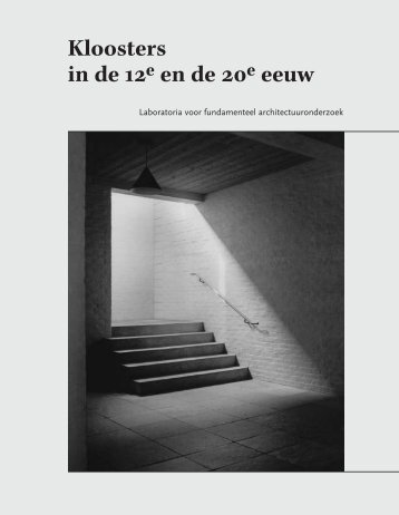 in pdf-formaat (1 Mb) - Bureau van der Laan