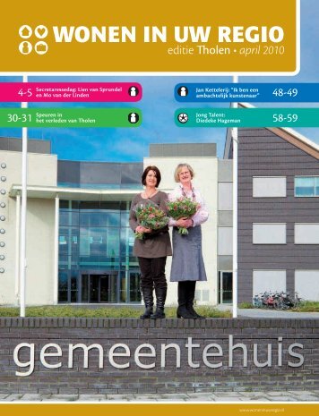 Diedeke Hageman… - Uw Regio