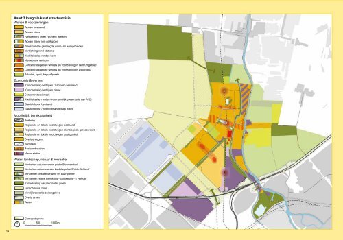 Structuurvisie Waddinxveen 2030 - Gemeente Waddinxveen