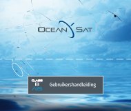 Nederlandse handleiding Oceansat Class B - George Kniest