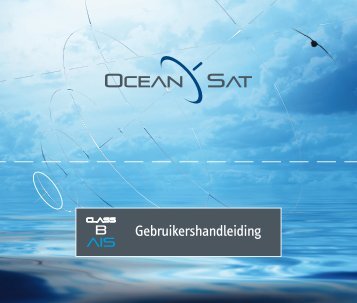 Nederlandse handleiding Oceansat Class B - George Kniest