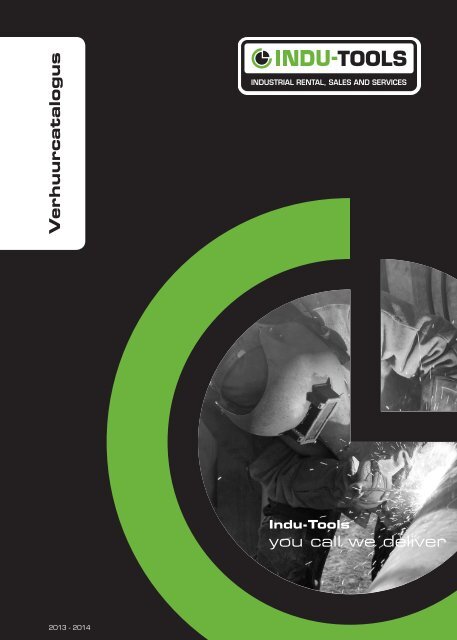 Download catalogus - Indu-Tools