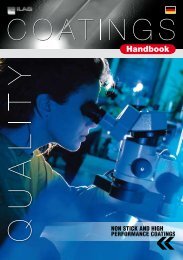 Handbook - ILAG Industrielack AG