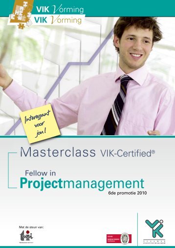 Projectmanagement - VIK