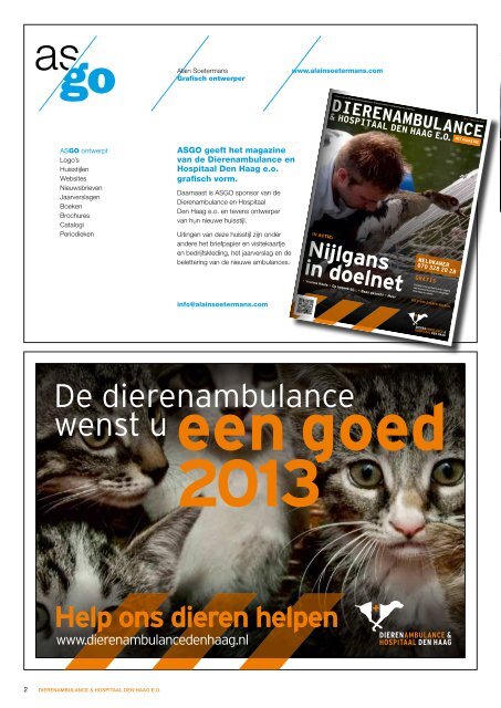 Download - Dierenambulance Den Haag