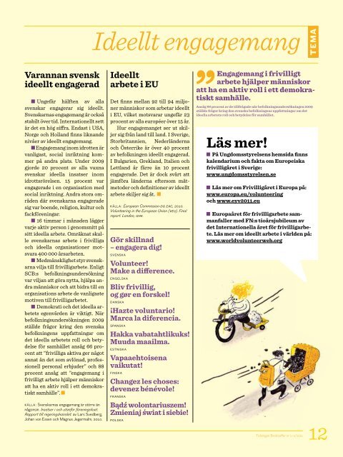 Ladda ned Tidningen Brottsoffer nr 1-2 2011 här.