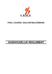 Huishoudelijk Reglement.pdf (552KB) - Fros