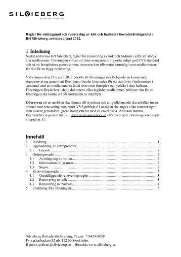 Silvieberg magazines