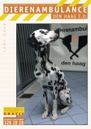 Download - Dierenambulance Den Haag