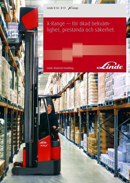 ladda ner - Linde Material Handling AB