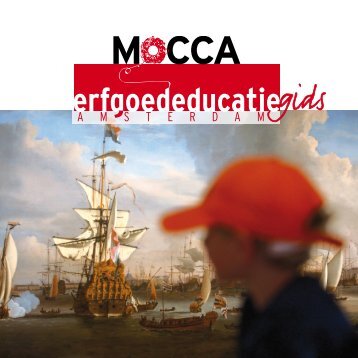 Erfgoedgids - Mocca Academie