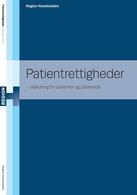 Patientrettigheder - Rigshospitalet