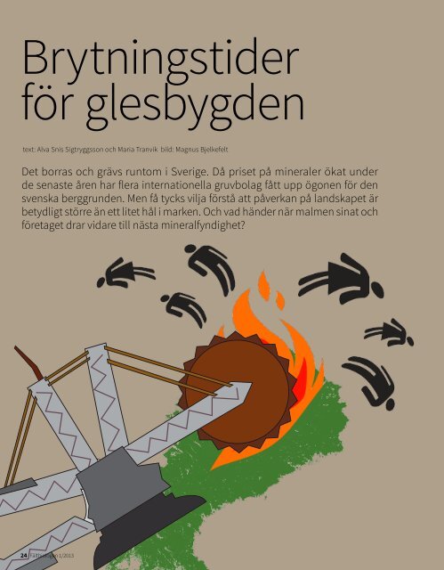 Fältbiologen 1/2013.pdf - Fältbiologerna