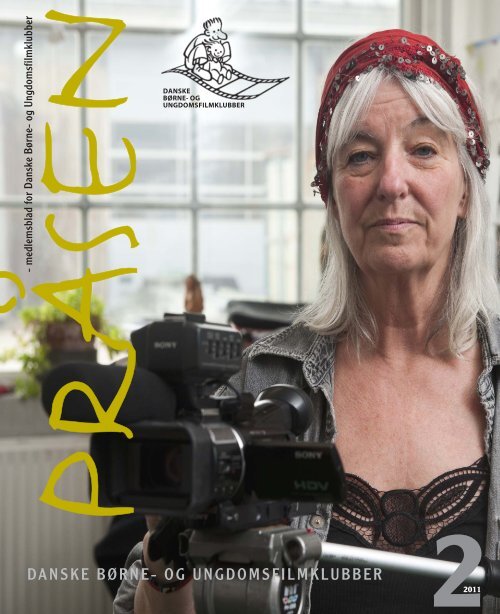 Pråsen nr 2 / 2011 (PDF) - Dabuf