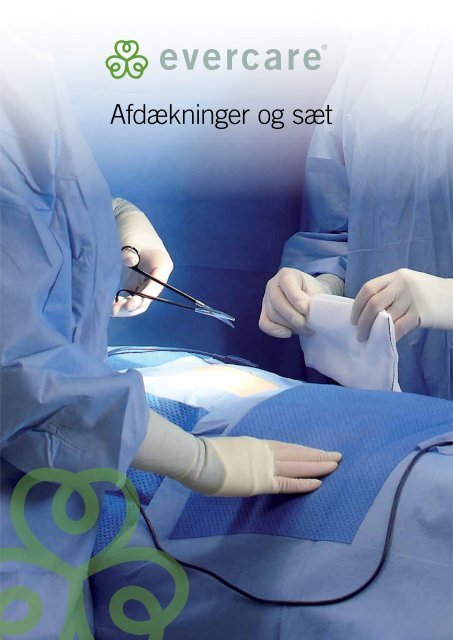 Afdækninger og sæt - OneMed