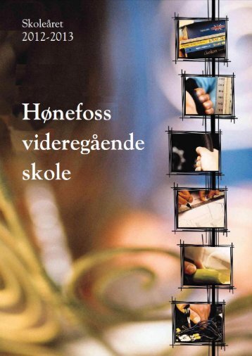 Gratis læremidler i videregående skole - itslearning