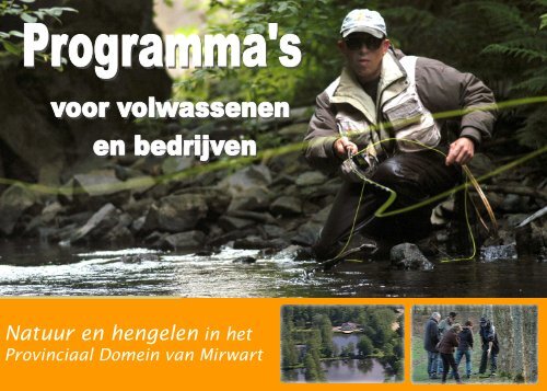 Mirwart - Province de Luxembourg