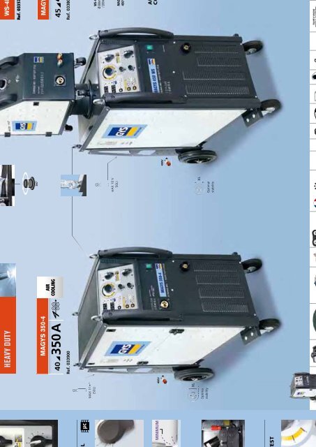 Welding Catalogue - VSA