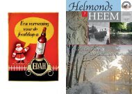 7 - Heemkundekring Helmont