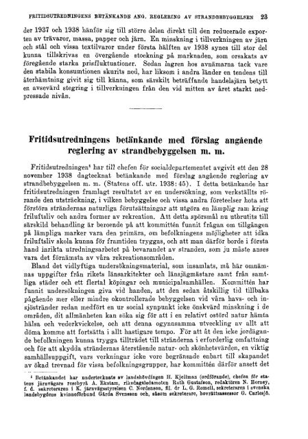 Sociala meddelanden. 1939: 1-6 (pdf) - Statistiska centralbyrån