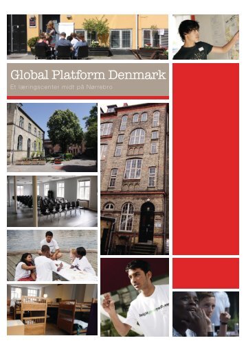 Global Platform Denmark - Mellemfolkeligt Samvirke