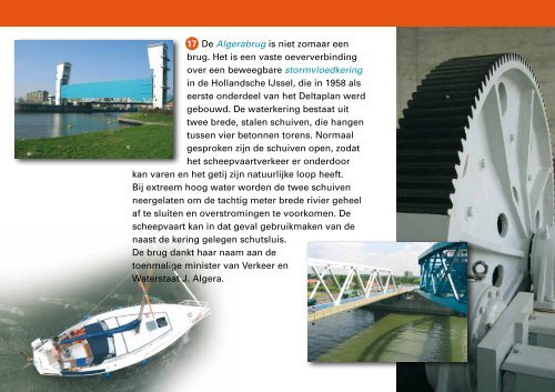 Hollandsche IJssel Fietsroute - Project Hollandsche IJssel