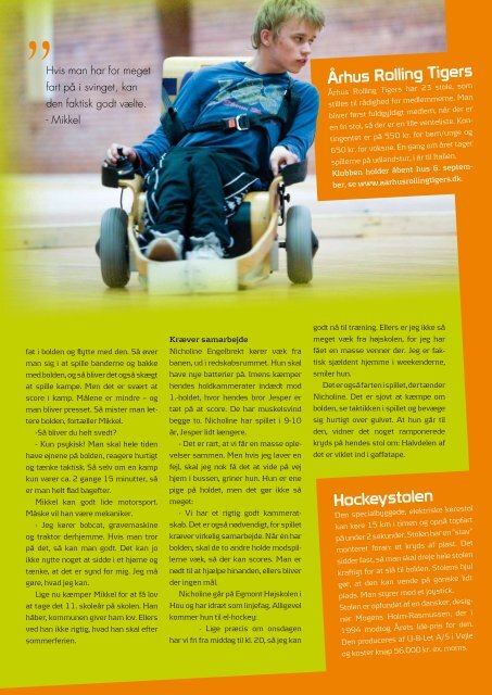 X-sport sektion.pdf - El-hockey.dk