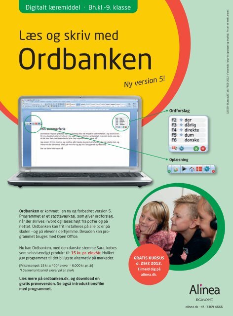 Læs som PDF - Folkeskolen