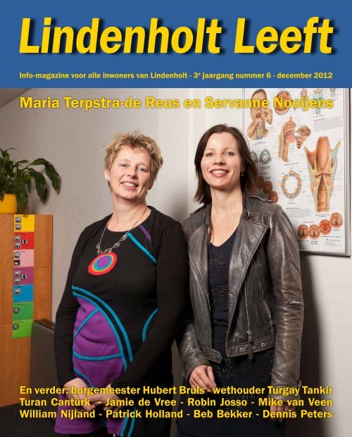 12 2012 - Lindenholt Leeft