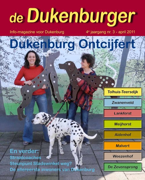 De Dukenburger 2011-3
