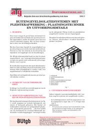 Informatieblad 2003/2 - BUtgb