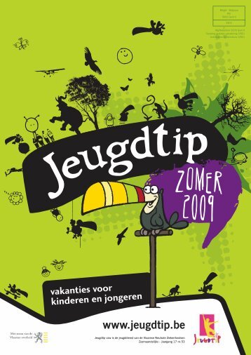 Zomer 2009 - Vlaams & Neutraal Ziekenfonds