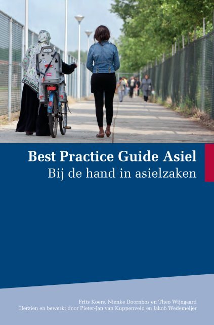 Best Practice Guide Asiel - Advocatenkantoor Oudegracht