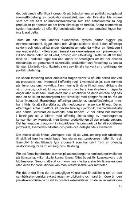 Läs hela studien (PDF) - Ledarskap och lärande